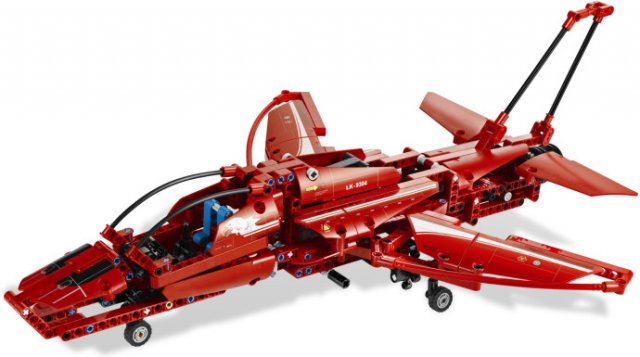 Zestaw LEGO 9394