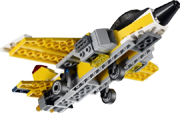 Zestaw LEGO 6912