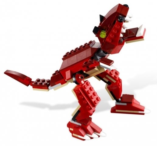 Zestaw LEGO 6914