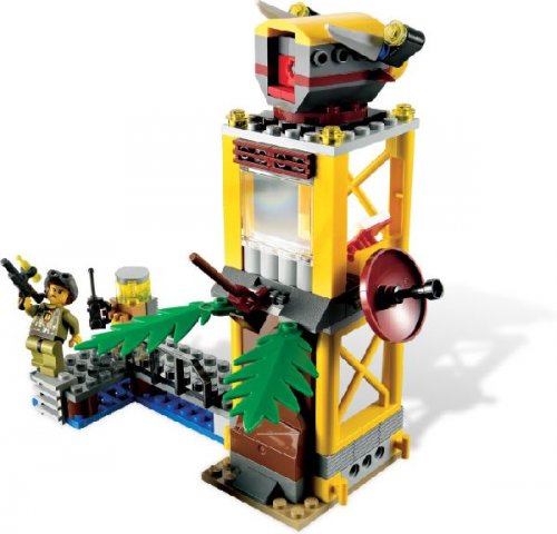 Zestaw LEGO 5883