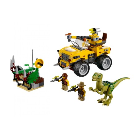 Zestaw LEGO 5884