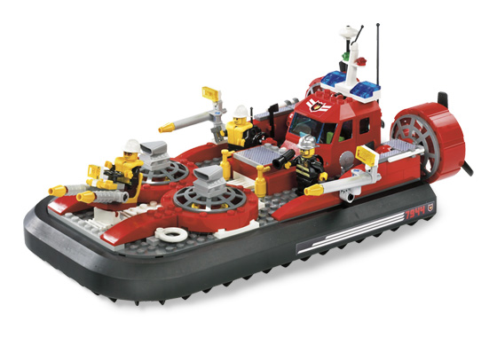 Zestaw LEGO 7944