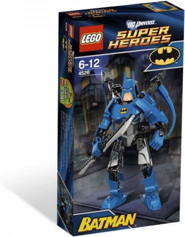 LEGO Batman