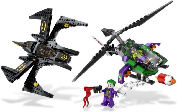 Zestaw LEGO 6863