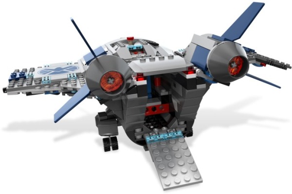 Zestaw klocków LEGO 6869