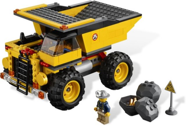 Zestaw LEGO 4202