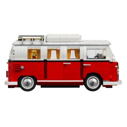 Volkswagen T1 Camper Van