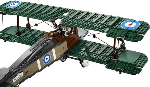 Sopwith Camel