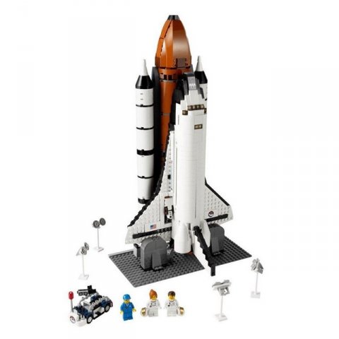 Zestaw LEGO 10231