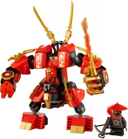 Zestaw LEGO 70500