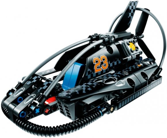 Zestaw LEGO 42002