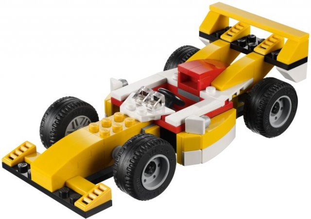 Zestaw LEGO 31002