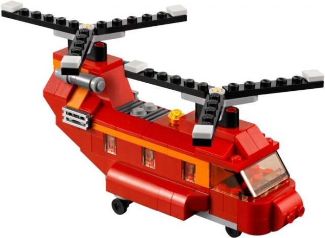 Zestaw LEGO 31003