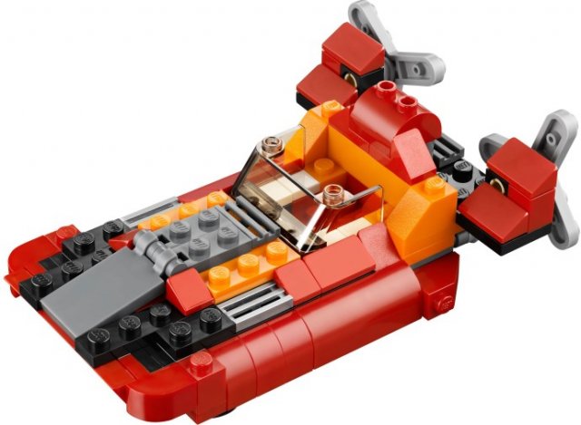 Zestaw klocków LEGO 31003