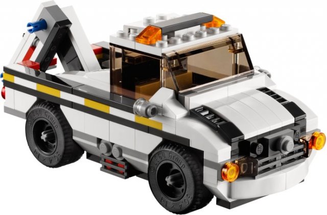 Zestaw klocków LEGO 31006