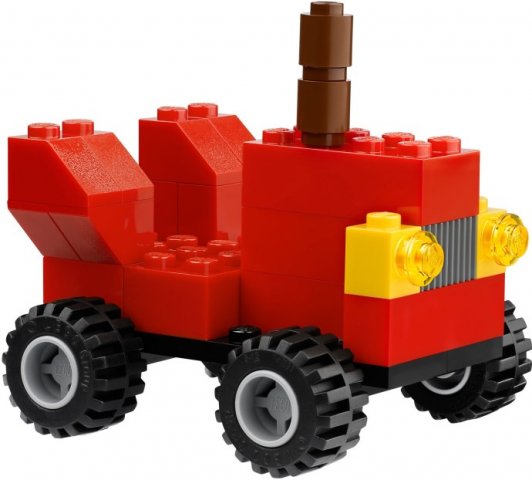 Klocki LEGO Zestaw Kreatywny