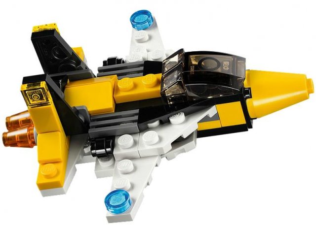 Zestaw LEGO 31001