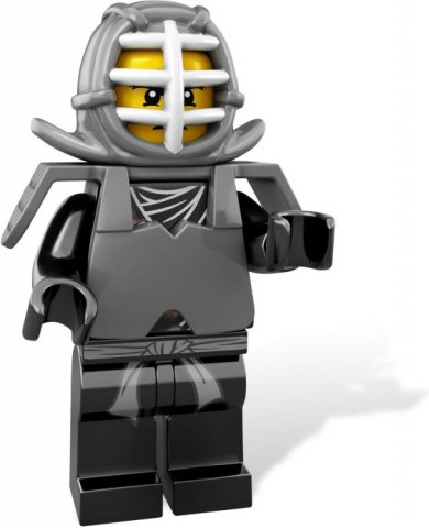 Klocki LEGO Kendo Cole