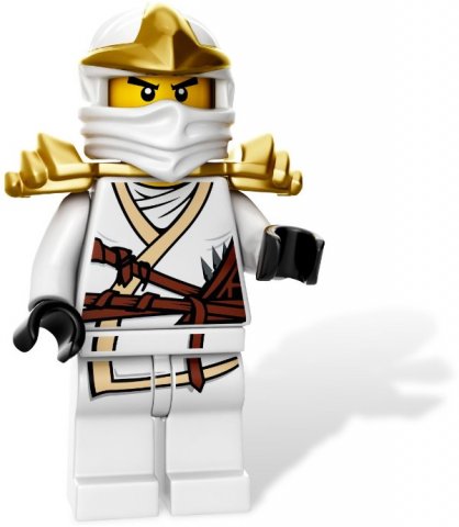 Klocki LEGO Zane ZX