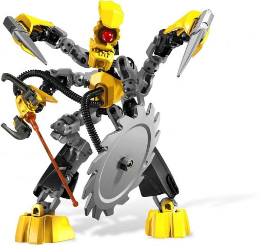 Zestaw LEGO 6229