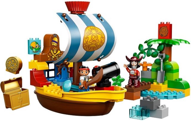 Zestaw LEGO 10514