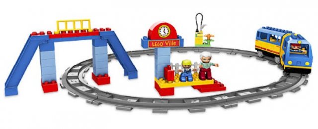 Klocki LEGO Super Pack 3-in-1