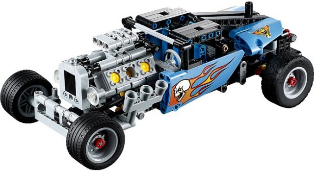 Zestaw LEGO 42022