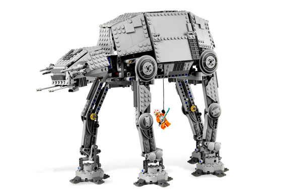 Zestaw LEGO 10178