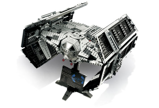 Zestaw LEGO 10175