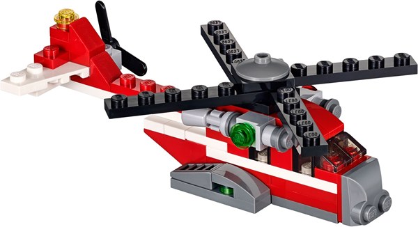 Zestaw LEGO 31013