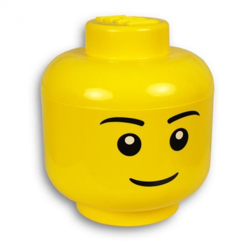 Zestaw LEGO 