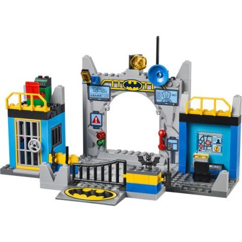 Zestaw LEGO 10672