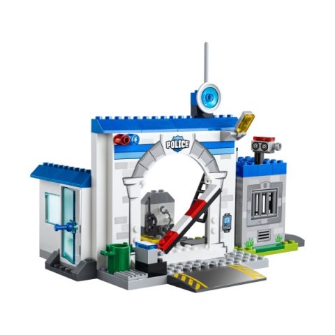 Zestaw LEGO 10675