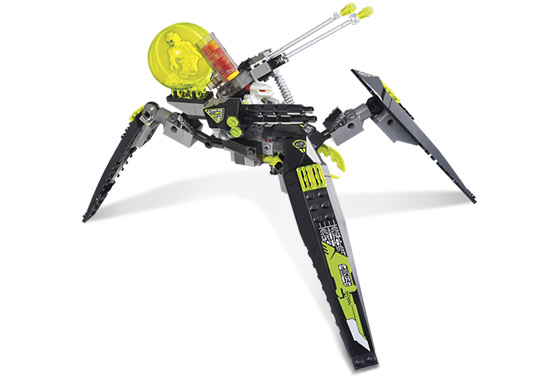 Zestaw LEGO 8104