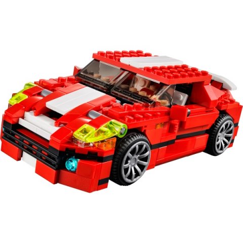 Zestaw LEGO 31024