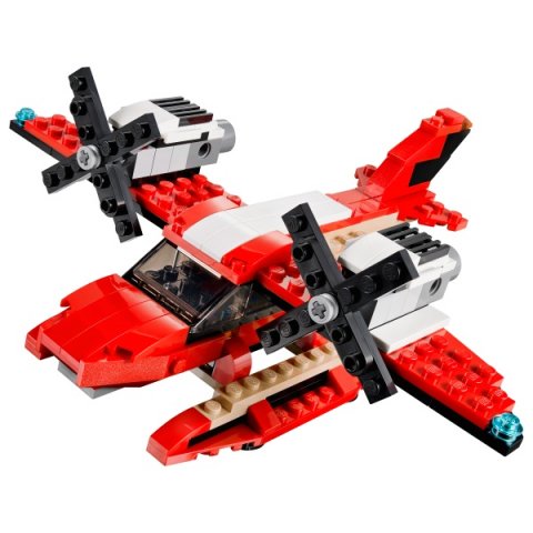 Zestaw klocków LEGO 31024