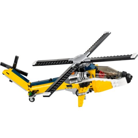 Zestaw LEGO 31023