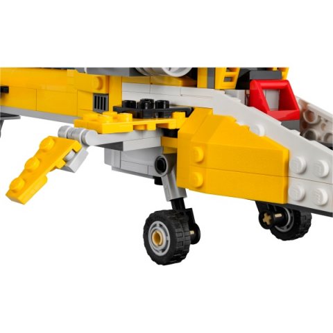 Zestaw klocków LEGO 31023