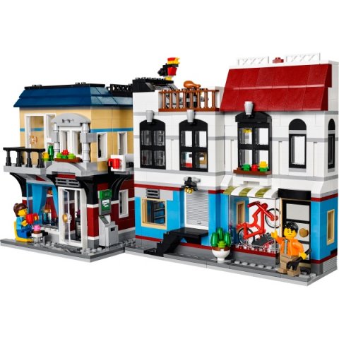 Zestaw LEGO 31026