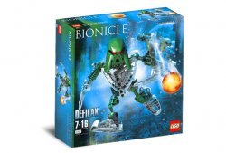 Matoran