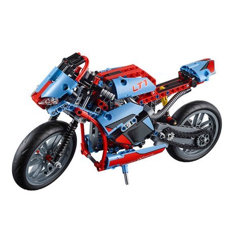 Zestaw LEGO 42036