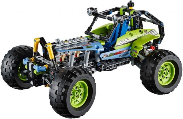 Zestaw LEGO 42037