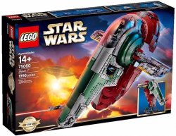 Slave I