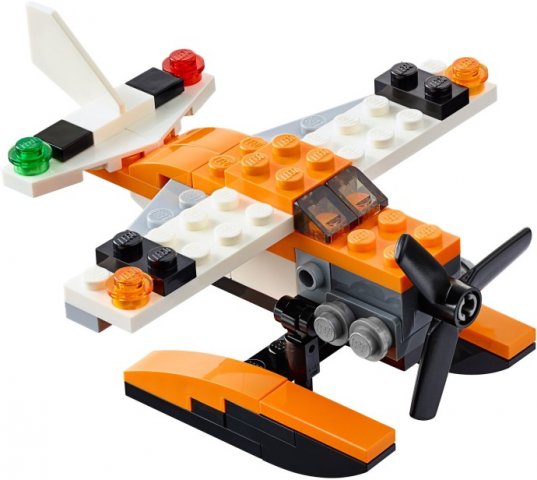 Zestaw LEGO 31028