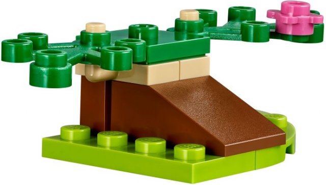 Komplet klocków LEGO 41086