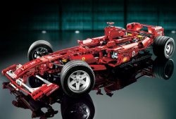 Ferrari F1 Racer