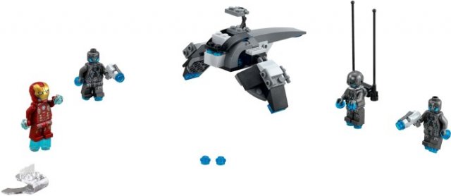 Zestaw LEGO 76029