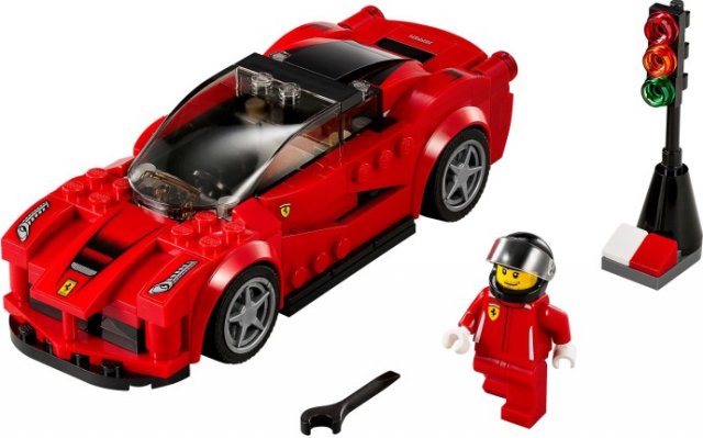 Zestaw LEGO 75899