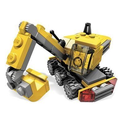 Zestaw LEGO 4915