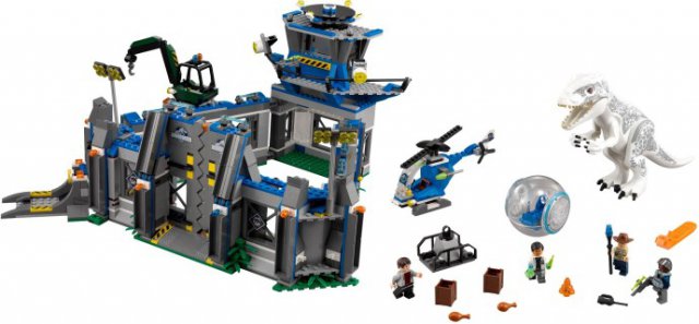 Zestaw LEGO 75919